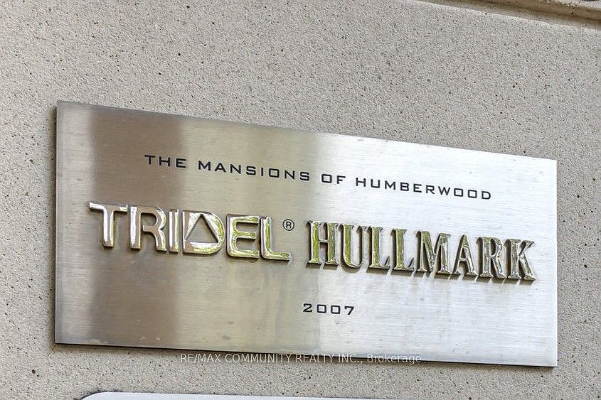 1st image of 710 Humberwood Blvd #2808