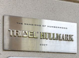 710 Humberwood Blvd #2808, Toronto, ON
