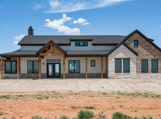 4321 Pheasant Rd, Ropesville, TX 79358