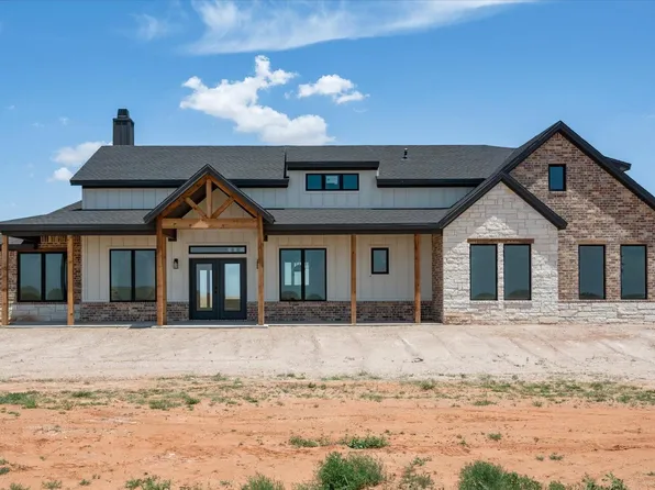 4321 Pheasant Rd, Ropesville, TX 79358