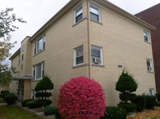 5901 W Montrose Ave APT 1S, Chicago, IL 60634