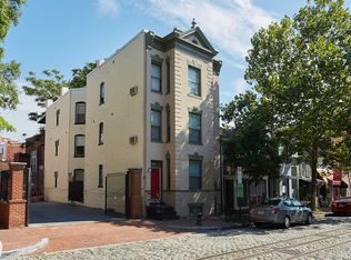 3215 O St NW APT 2, Washington, DC 20007