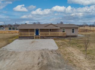 422320 Highway 266, Checotah, OK 74426