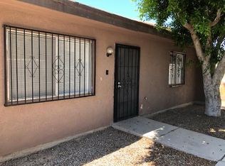 560 S Magnolia Ave APT 3, Yuma, AZ 85364