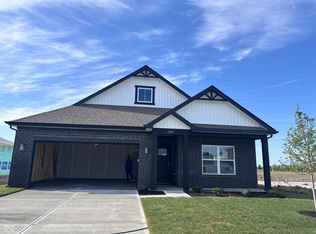 1159 Blackstone Ave, Franklin, IN 46131