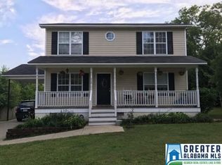 515 Myers Rd, Odenville, AL 35120