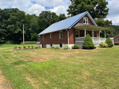 6331 Hyndman Rd, Buffalo Mills, PA, 15534