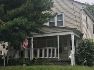 954-956 Sheridan Ave, Columbus, OH 43209
