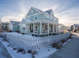 11571 S Skyward Rd W, South Jordan, UT 84009