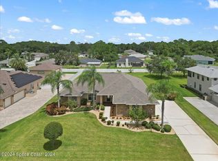 2119 Windbrook Dr SE, Palm Bay, FL 32909
