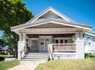 3301 N 13th St, Milwaukee, WI 53206