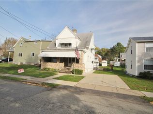 673 3rd Ave, Verona, PA 15147