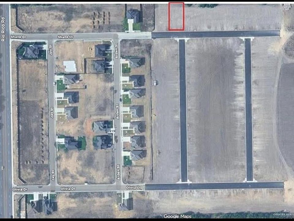 2nd image of 0 Oak Ridge Dr