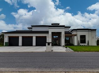 60 Jacklyn St, Rancho Viejo, TX 78575