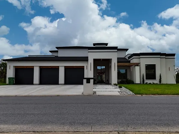 60 Jacklyn St, Rancho Viejo, TX 78575