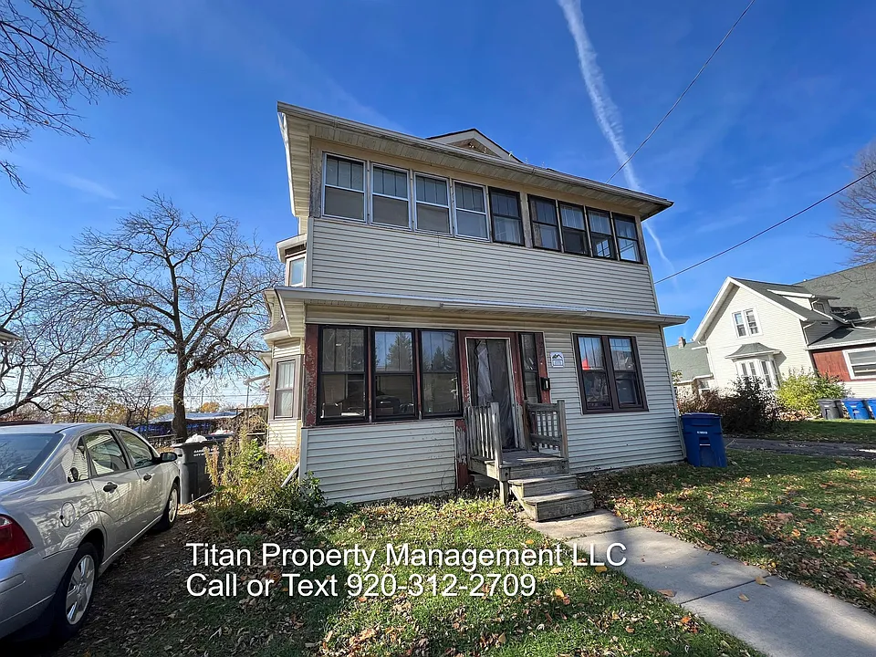 1217 High Ave #2