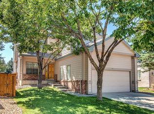 342 Florence Ct, Highlands Ranch, CO 80126