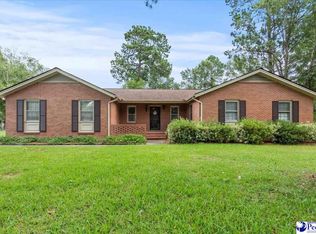 720 Harriett Dr, Florence, SC 29501