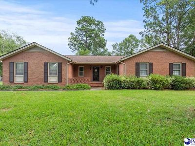 720 Harriett Dr, Florence, SC, 29501