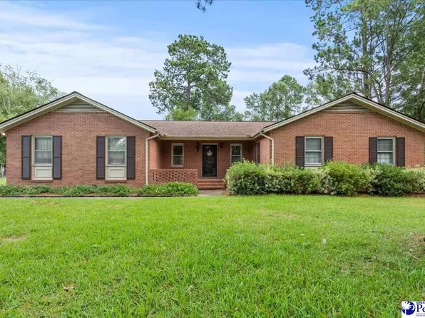 720 Harriett Dr, Florence, SC 29501