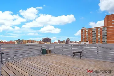 Rented by Keller Williams NYC