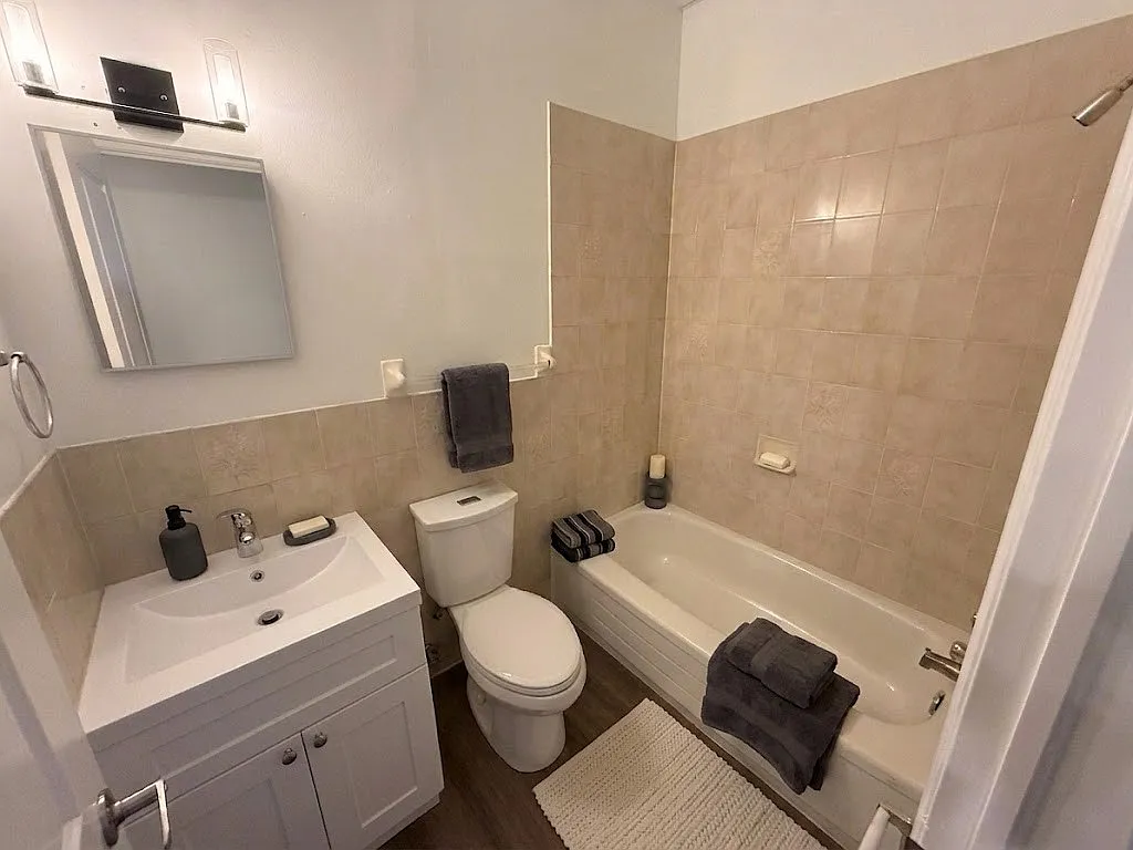 1 bed, $1,345 — Photo 3
