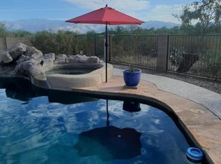 999 S Riparian Ave, Tucson, AZ 85748