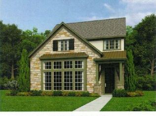 5917 Mayhew Ct, McKinney, TX 75070