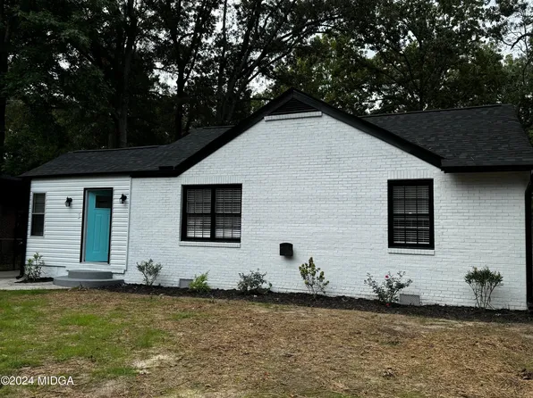 107 Pine Dr, Warner Robins, GA 31088