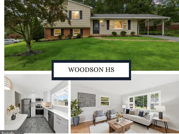 4414 Glenn Rose St, Fairfax, VA 22032