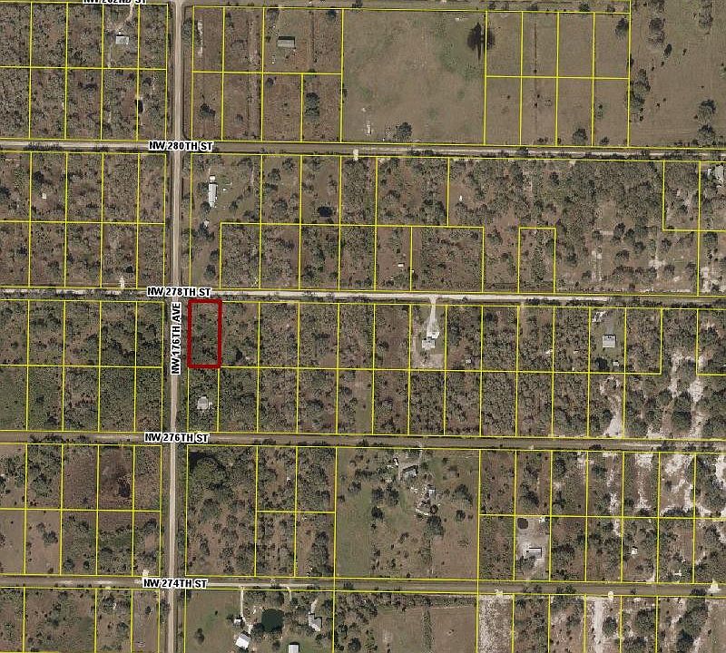 1st image of 17592 NW 278th Street