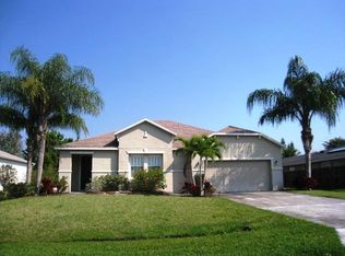 151 SW Inwood Ave, Port Saint Lucie, FL 34984
