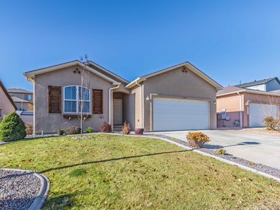 595 1/2 Pacino Way, Grand Junction, CO, 81501