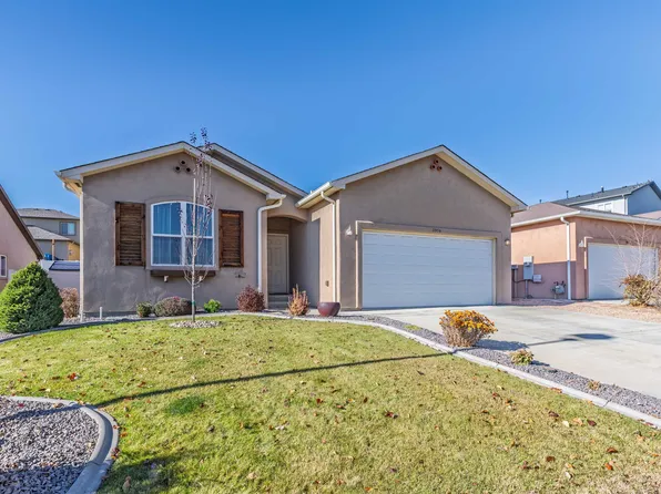 595 1/2 Pacino Way, Grand Junction, CO 81501