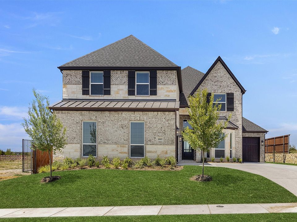 1st image of 10005 La Frontera Dr