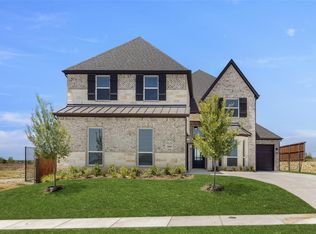 10005 La Frontera Dr, Fort Worth, TX 76179