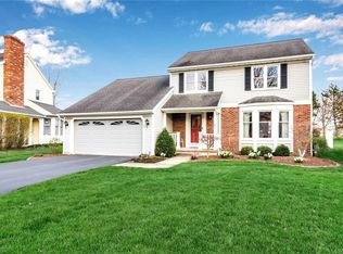 39 Jonathan Pl, Amherst, NY 14228