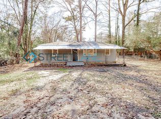 4222 Canady St, Columbus, GA 31909