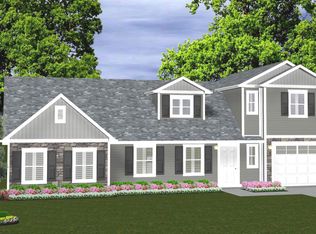 11 Applemint Ln, Beaufort, SC 29906