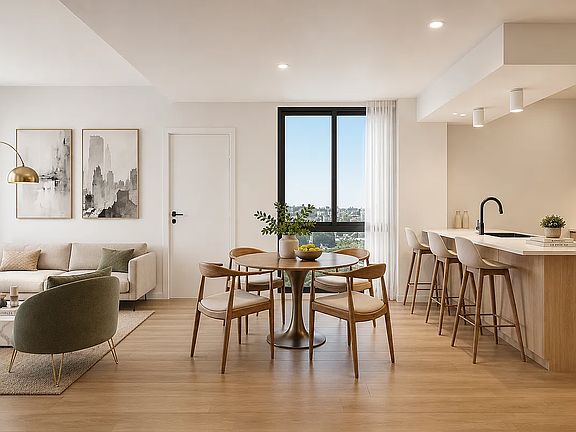 2nd image of 1010 Pacific St APT 510