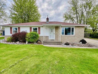 3422 North STORY STREET, Appleton, WI, 54914