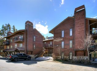 148 Broken Lance Dr #5, Breckenridge, CO 80424