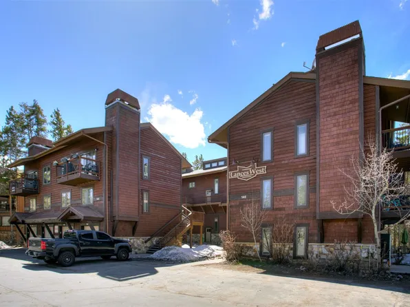 148 Broken Lance Dr #5, Breckenridge, CO 80424