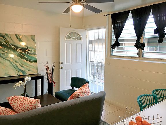 2nd image of 704 Piikoi St APT 6