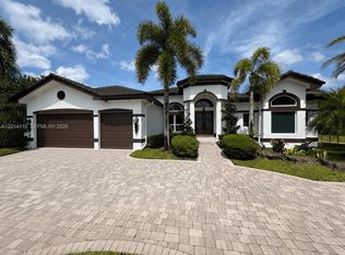 3424 Belmont Ter, Davie, FL 33328