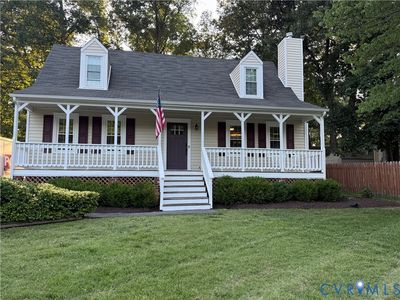 2210 Cox Rd, Henrico, VA, 23233