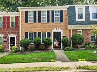 1519 Heritage Hill Cir, Henrico, VA 23238