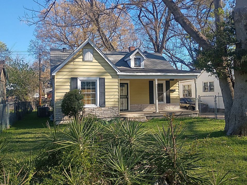 1st image of 2708 Burns Ave