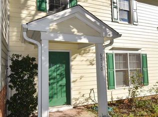 6710 Twin Tree Ct, Raleigh, NC 27613