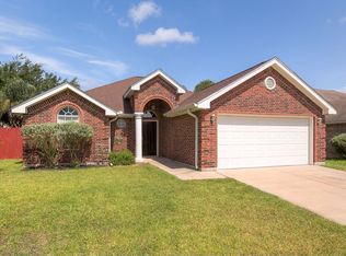 801 N 48th St, McAllen, TX 78501
